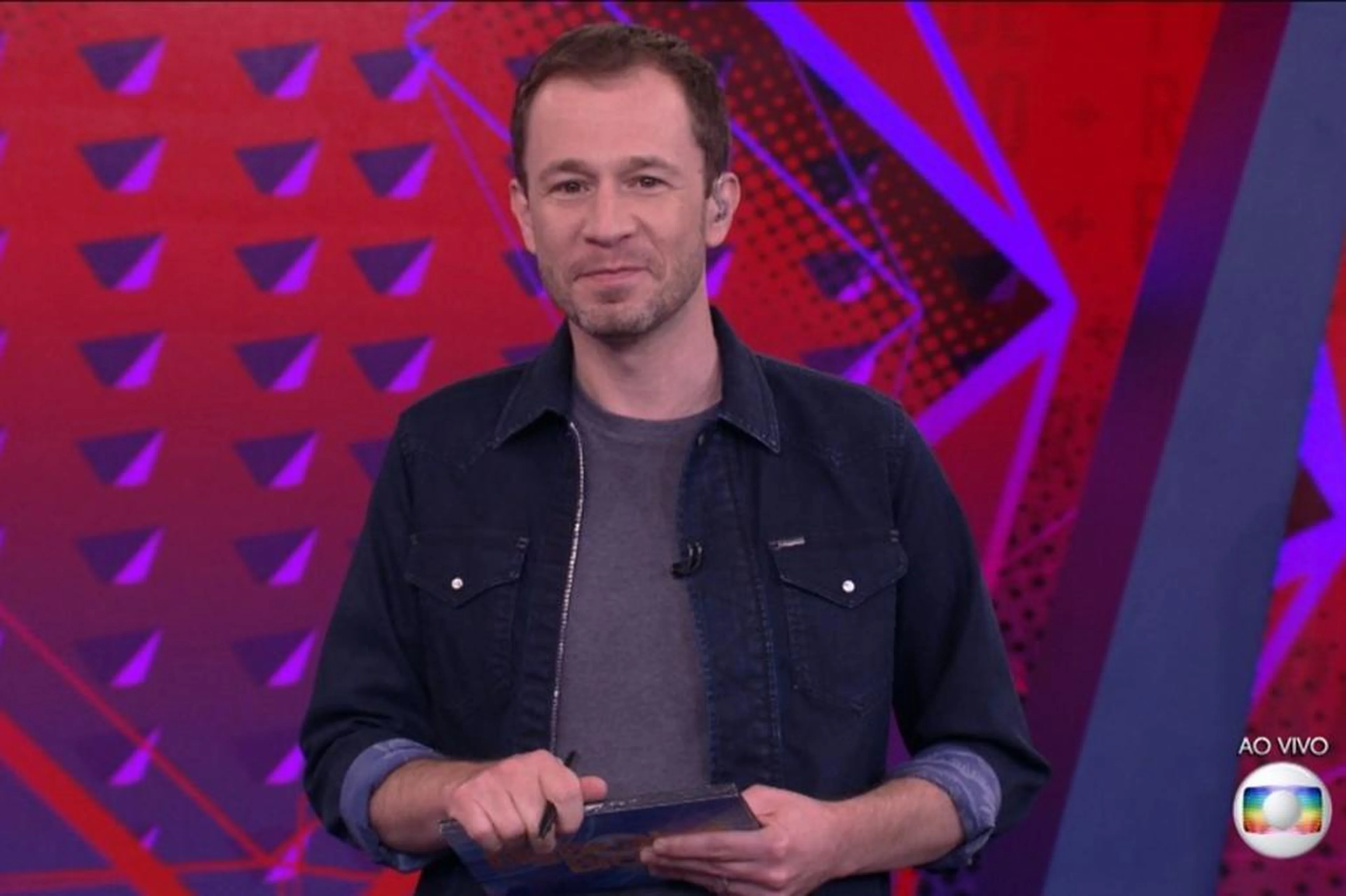Reprodução/Gshow