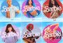 "Barbie" confirma Dua Lipa e divulga pôsteres e trailer oficiais