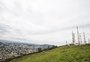 Letreiro de Porto Alegre deve ter 142 metros de comprimento e ser maior do que o de Hollywood