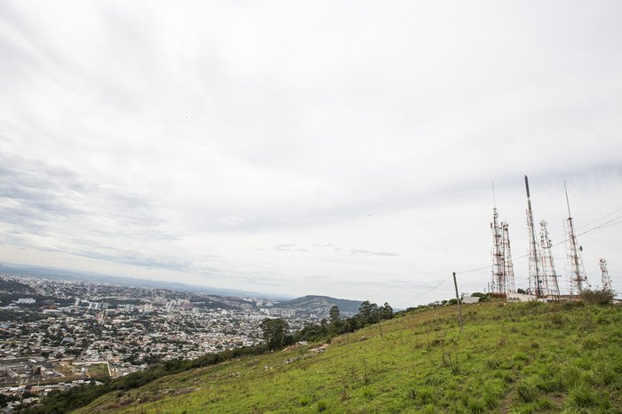 Anderson Fetter / Agencia RBS