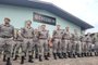 4ºBPChq recebe 26 novos policiais militares,<!-- NICAID(14967374) -->