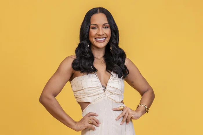 Manoella Mello / Globo