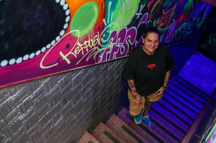 Neimar De Cesero / Agencia RBS