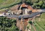 Governo do RS busca R$ 18 milhões da União para recuperar três pontes e sete trechos de rodovias