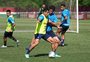 Rodrigo Caio é liberado para estrear no Grêmio