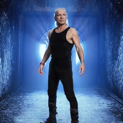 Bruce Dickinson volta a Porto Alegre com nova turnê <!-- NICAID(15547214) -->