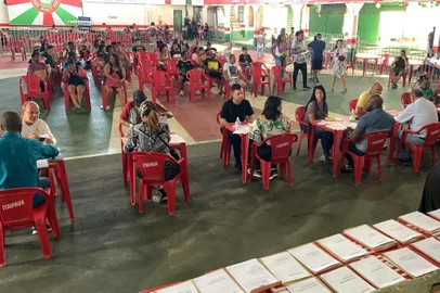 Feirão de Empregos oferece mais de 290 vagas para a Restinga neste sábado (19)<!-- NICAID(15270075) -->