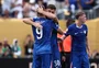 Quanto o Chelsea ganhou em premiação pelo Mundial de Clubes?