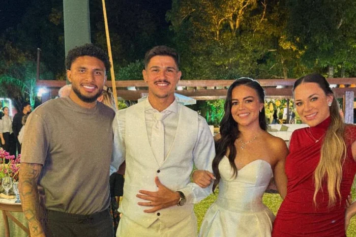 Divulgação / Instagram