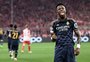 Vinicius Junior alcança mais uma marca histórica na Champions League