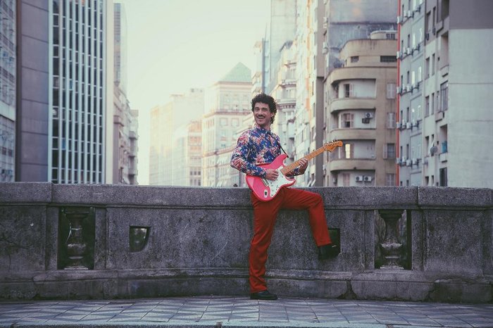 Josué Verdejo / Divulgação