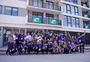 Delegações brasileiras chegam à Argentina para os Jogos Sul-Americanos