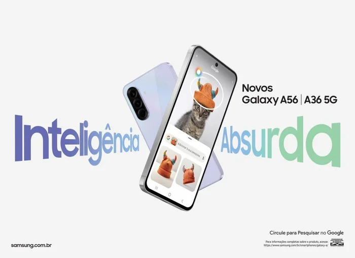 Samsung / Divulgação