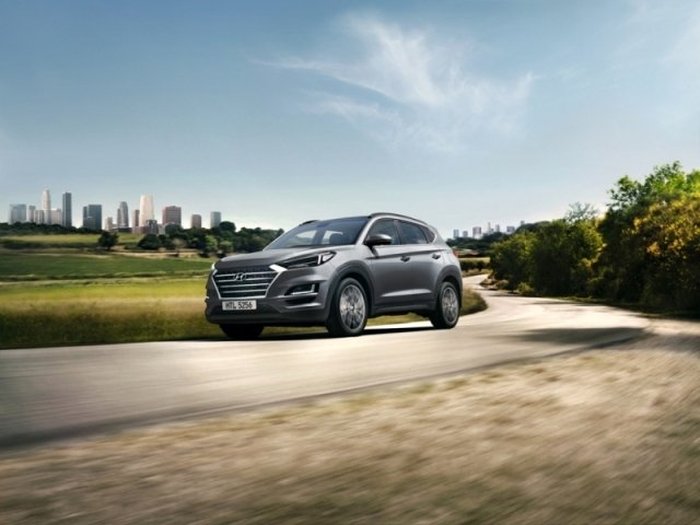 HYUNDAI / Divulgação