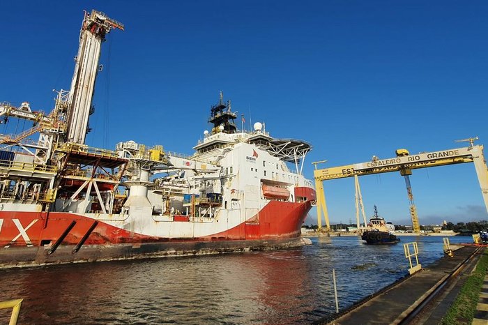 Divulgação / Ecovix Divulgação / Ecovix