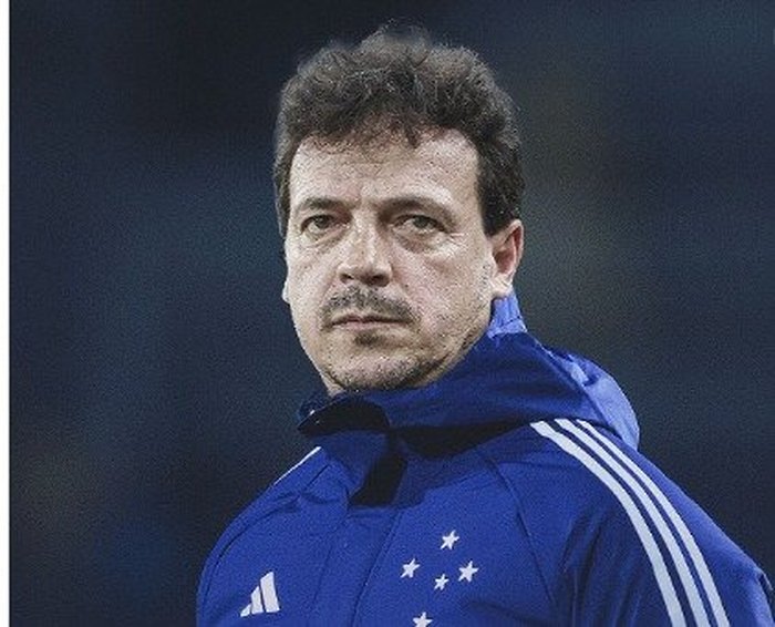 @cruzeiro / Instagram / Reprodução