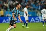 Renato elogia intensidade do Grêmio e aponta disputa em aberto contra o Cruzeiro