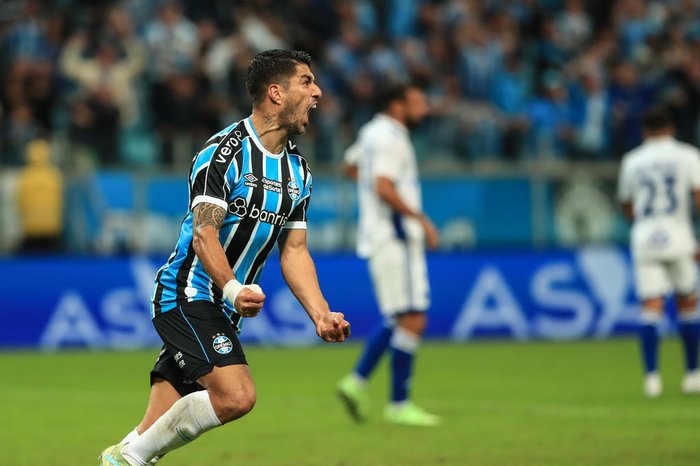 André Ávila / Agencia RBS André Ávila / Agencia RBS