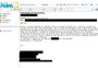 E-mails mostram que acúmulo de materiais em depósitos era de conhecimento da Smed desde o ano passado