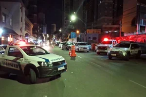 Divulgação / Prefeitura de Passo Fundo