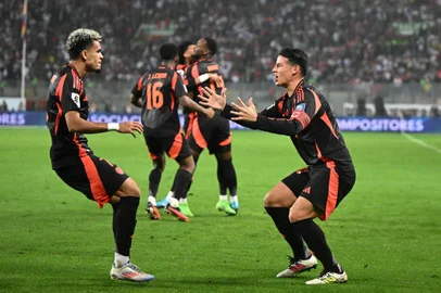 Luis Díaz, futebol, Colômbia