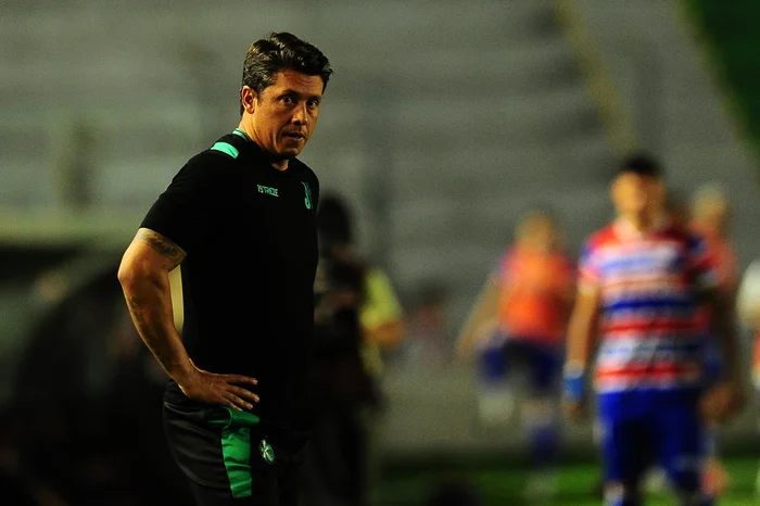 Porthus Junior / Agencia RBS Porthus Junior / Agencia RBS