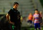 "Foi um segundo tempo e uma derrota triste, vergonhosa para nós", desabafa técnico do Juventude