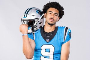 Carolina Panthers / Carolina Panthers/Divulgação
