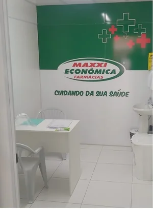 Maxxi Econômica / Divulgação