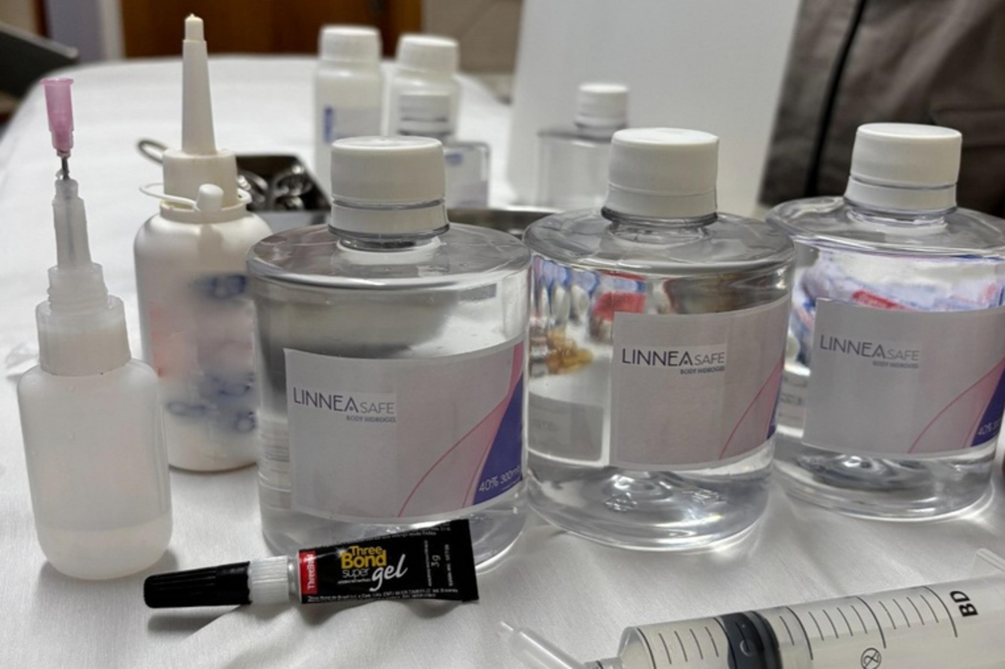 Cl&iacute;nica clandestina de cirurgia pl&aacute;stica &eacute; fechada pela Anvisa em Porto Alegre