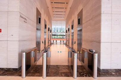 TK Elevator<!-- NICAID(15007335) -->