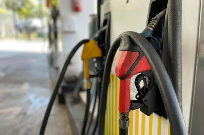 Redução no preço da gasolina ainda não é sentida em Passo Fundo<!-- NICAID(16150518) -->