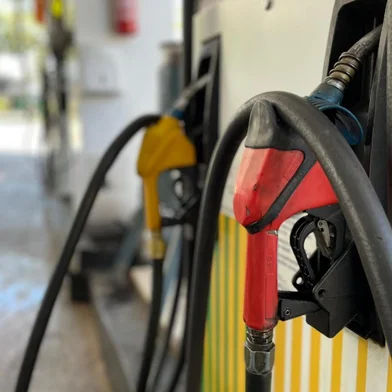 Redução no preço da gasolina ainda não é sentida em Passo Fundo<!-- NICAID(16150518) -->