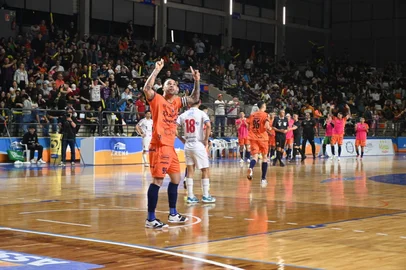 Alex Borgmann / CBFS, Divulgação image