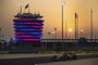 GP do Bahrein vai ser disputado no sábado (2).