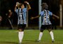 Cotação ZH: as notas das jogadoras do Grêmio no Gre-Nal Feminino
