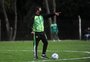 Técnico do Juventude pede intensidade e concentração em jogo contra o Fortaleza