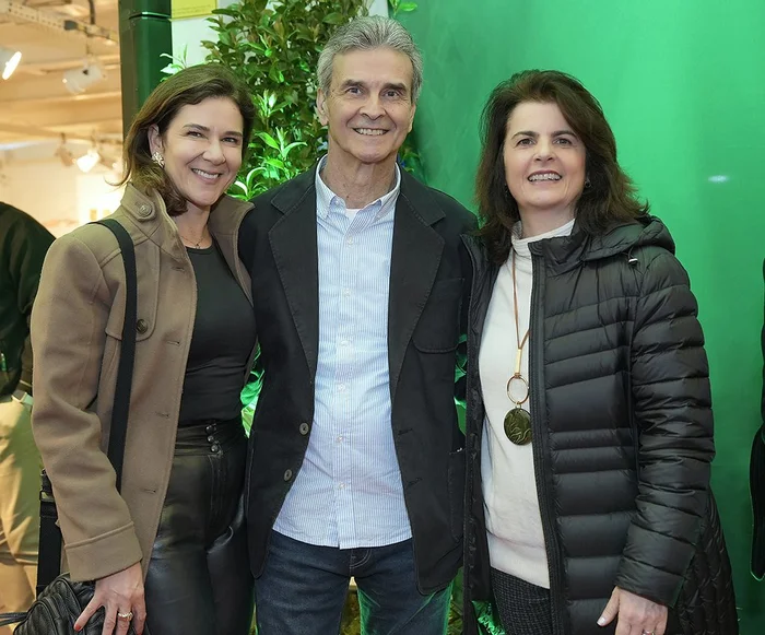 Leandro Araújo / Divulgação