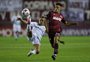 Na mira do Inter, Bernabei foi atacante na base e tem jogo ofensivo como ponto forte 
