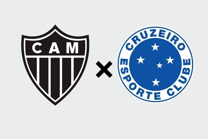 Atlético x Cruzeiro: onde assistir clássico pela liderança do Mineiro  feminino