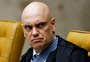 Lei Magnitsky é coisa para ditadura — e para ministros do STF que violam direitos humanos