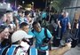 Após maratona longe do Rio Grande do Sul, Grêmio projeta sequência de quatro jogos em Caxias do Sul
