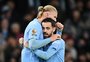Manchester City x Copenhagen: horário e onde assistir ao jogo das oitavas da Champions League