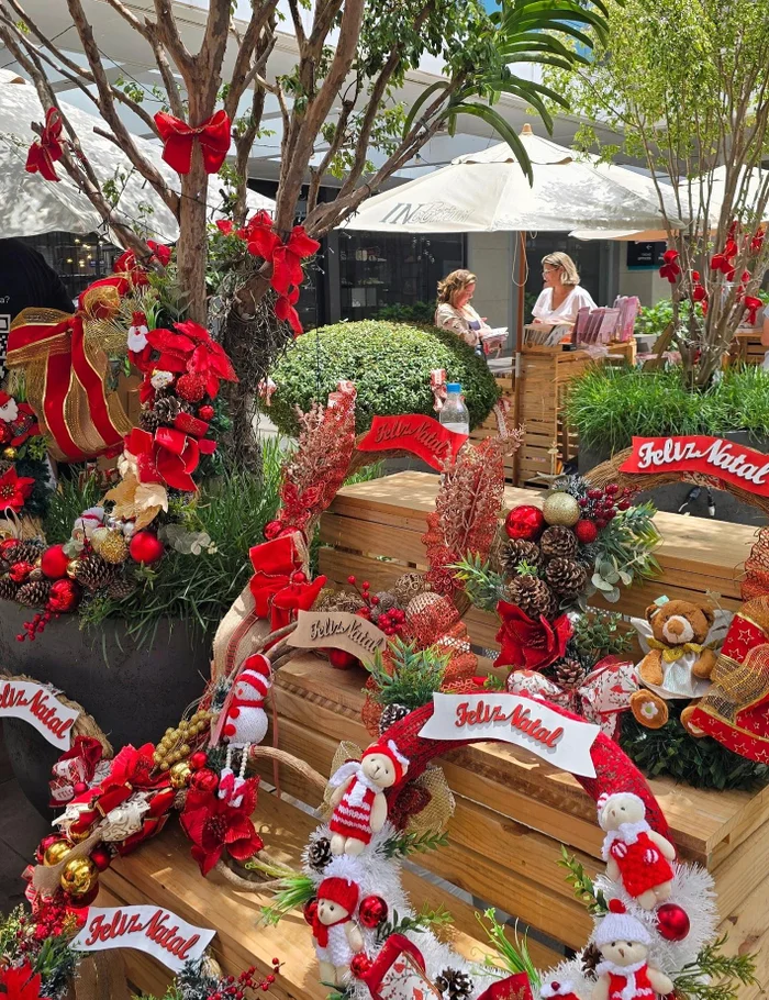 Divulgação / Divulgação