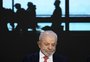 Véspera do 1º de maio é a pior da vida de Lula