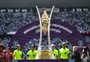 CBF divulga tabela detalhada das últimas rodadas do Brasileirão Feminino 