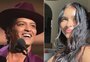 Quem é Jessica Caban, ex-namorada de Bruno Mars com quem ele esteve por 13 anos?