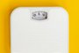 Weight control concept. White weight scales from aboveBalança. Foto: 9dreamstudio / stock.adobe.comFonte: 571222284<!-- NICAID(15362838) -->