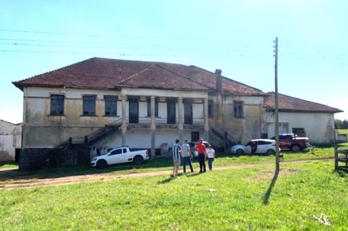 Floriano Molon / divulgação