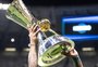 CBF divulga tabela do Brasileirão 2024